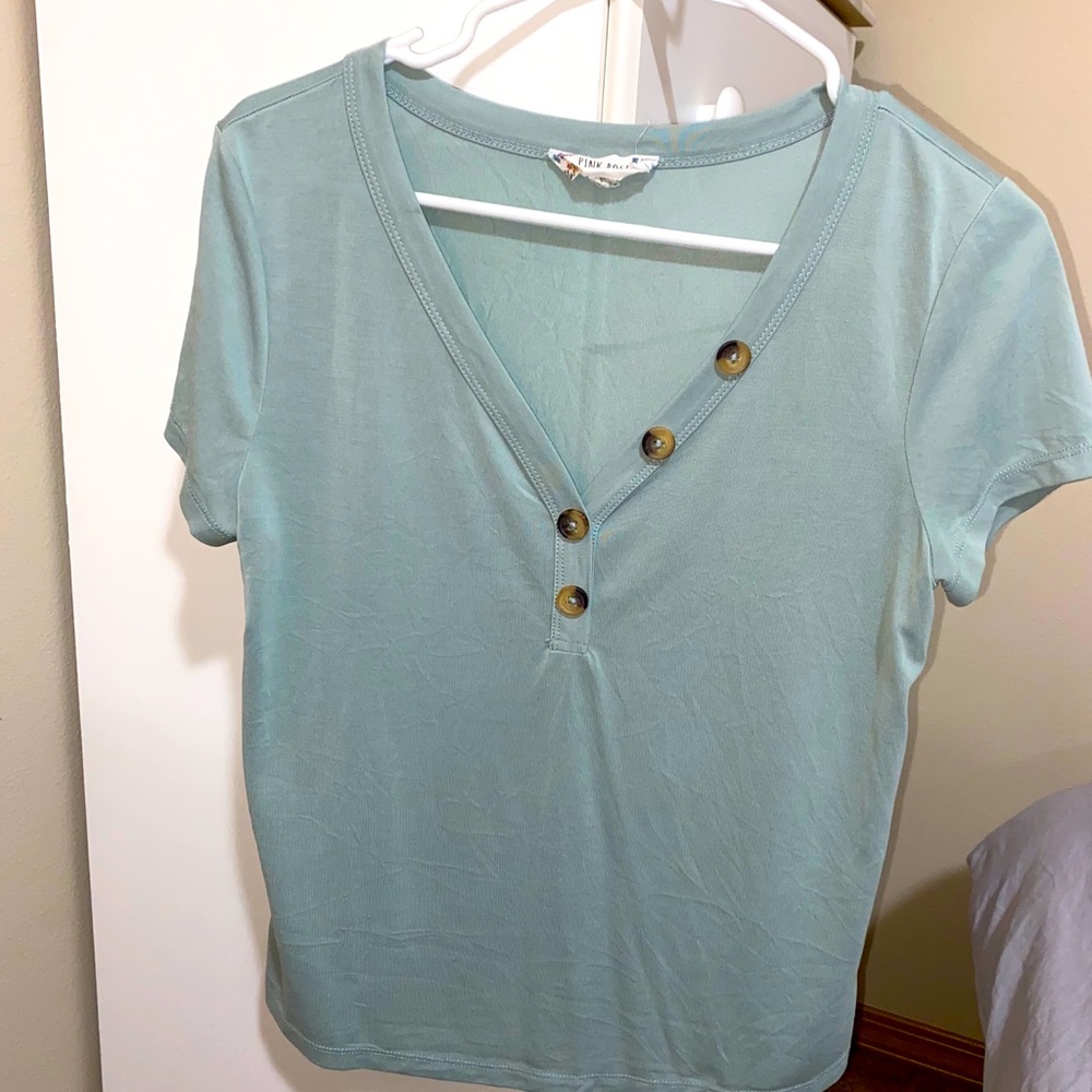 soft t-shirt